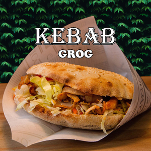 Kebab