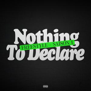 Dali (feat. Nothing To Declare)