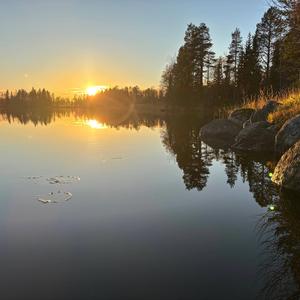 Avslappning