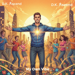 My Own Vibe (Bavarian)