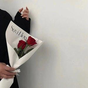 一颗会开花的树（翻自 谢春花）