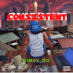 Consistent (feat. DAVE OG) (Stanko Berko Remix)