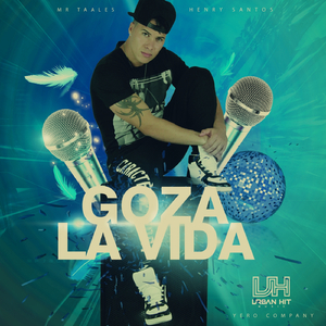 Goza La Vida (Original Mix)