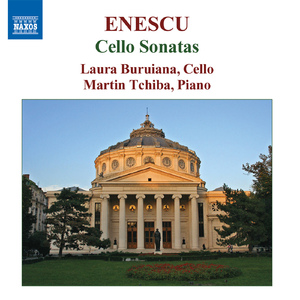 Cello Sonata in F Minor, Op. 26, No. 1:I. Allegro molto moderato