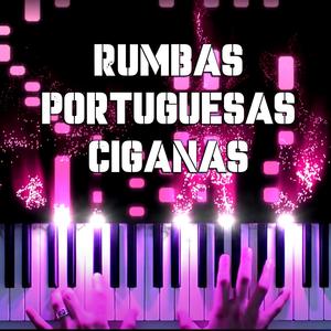 Rumbas Portuguesas 2025 Dj Salazar cigano