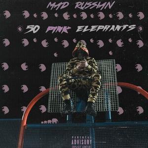50 Pink Elephants