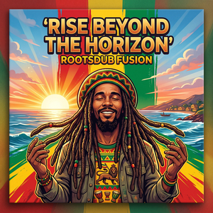 Jah Keeps Calling