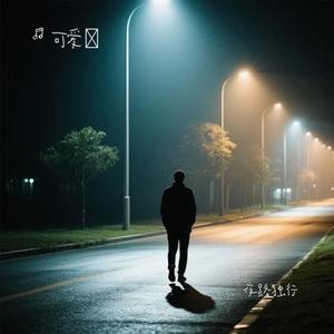 夜路独行