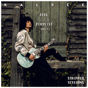 Put a Record On [Stripped]