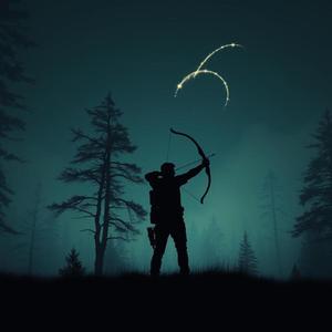 The archer's call