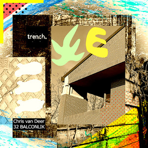 32 Balconlik (Original Mix)