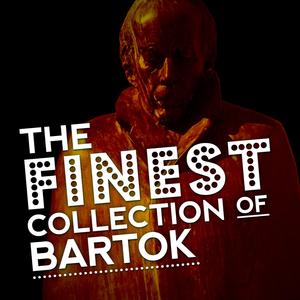 Violin Sonata, BB 124: III. Melodia. Adagio