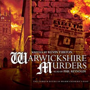 10 - The Warwickshire Murders - The Silencing Of Penelope Murgano