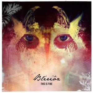 Lacrimal Animal (feat. Suzy LeVoid & Lisa Audoin)