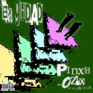Baghdad (feat. OZ1X)