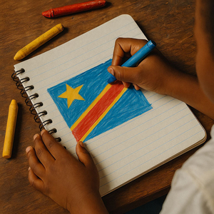 On n’a qu’un seul Congo