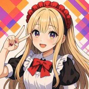 こっち向いて！ (feat. 花隈千冬)