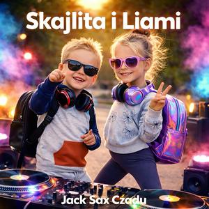 Skajlita i Liami