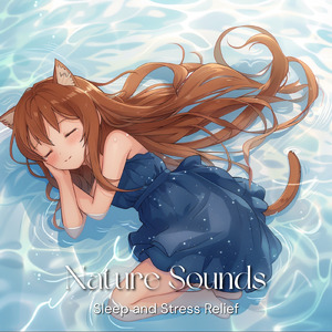 熟睡ギターBGM 睡眠の質を高めるヒーリング音楽 (自律神経を整える睡眠用 森 鳥)