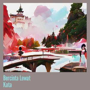 Bercinta Lewat Kata
