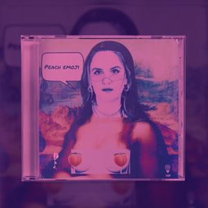 Peach Emoji (Goldfingers Electro Radio Remix)