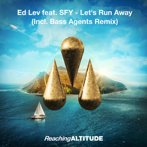 Let's Run Away (Bass Agents Remix)