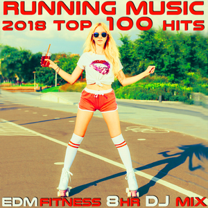 First Time Is a Winner, Pt. 33 (135 BPM Top 100 Workout Edm Running DJ Mix)