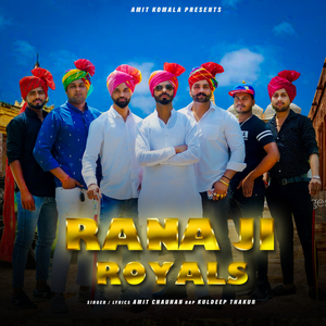 Rana Ji Royals