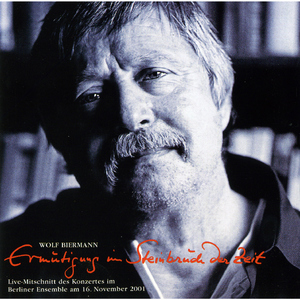 Das Barlach-Lied (Live)