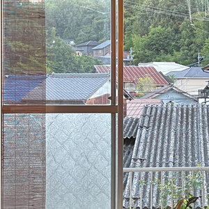 イヌタデと比佐古都良（ひさこづる）