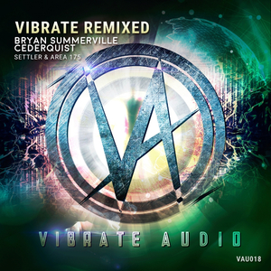 Kyber (Area 175 Extended Remix)