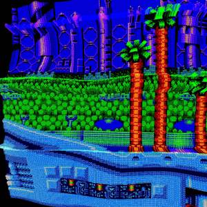 Metallic Madness [Good Future] (From "Sonic CD") (Remix)