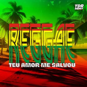 TEU AMOR ME SALVOU (REGGAE VERSION)