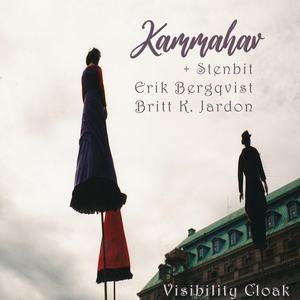Visibility Cloak (feat. Stenbit, Erik Bergqvist & Britt K. Jardon)