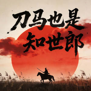 刀马也是知世郎