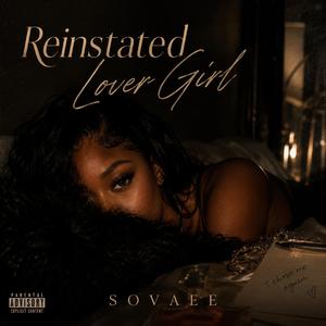 Reinstated lover girl