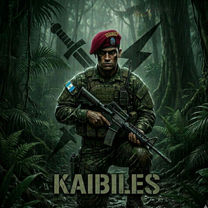 KAIBILES