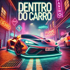 Dentro do carro