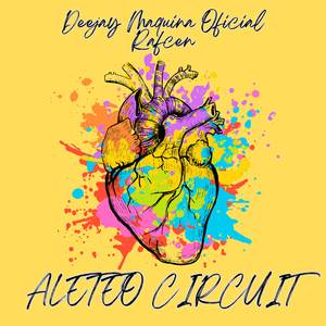 Manos Pa'rriba (Aleteo Circuit) (Remix)