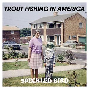 Trout Fishing in America