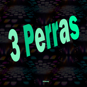 3 Perras