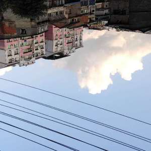 在四月的某一天我吃了一碗假的牛肉面