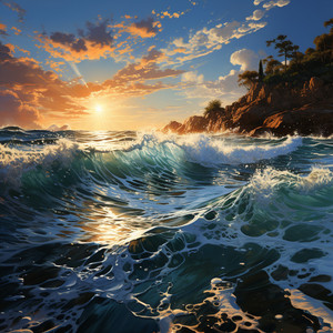 Estudio Y Erudición De Las Mareas