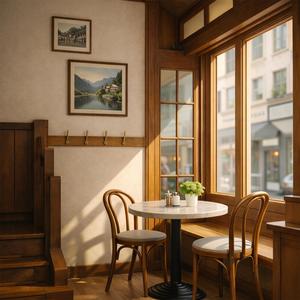 Window Light