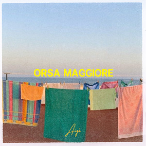 Orsa Maggiore