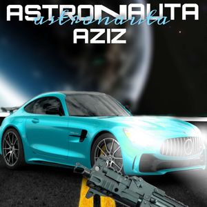 Astronauta