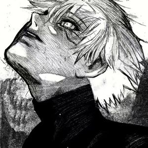 “我舔舐痛苦的伤口”采样东京喰种×sasioverlxrd type beat