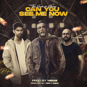 Can You See Me Now