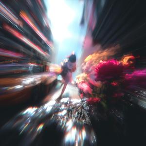 I'VE BEEN WATCHING YOU