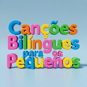 Cookie Baking Samba _ Samba do Biscoitinho - Canções Bilíngues para Crianças